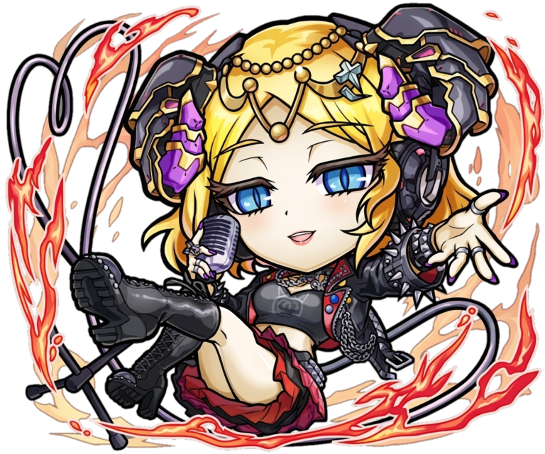キャラクター画像