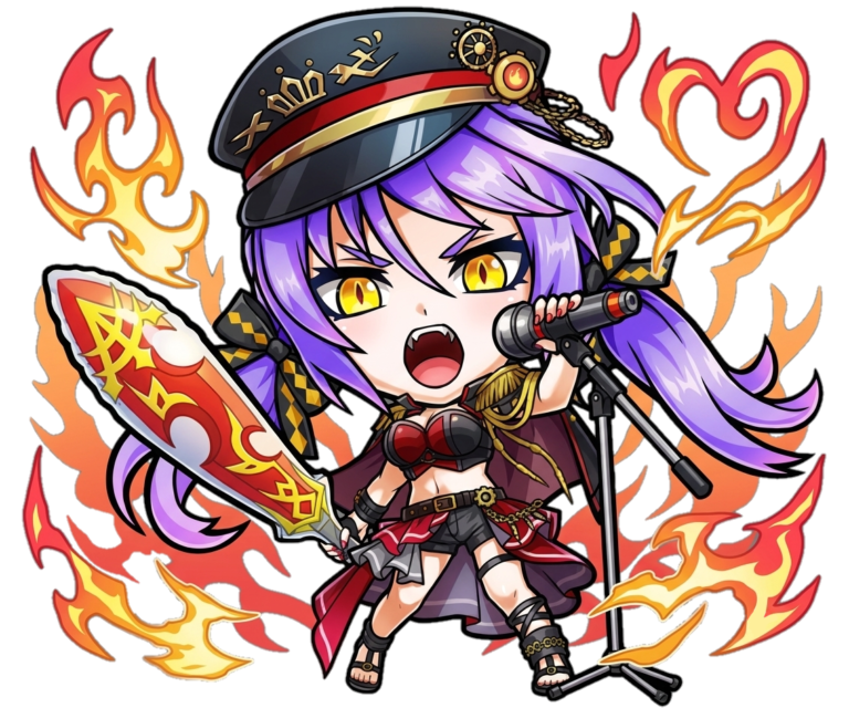 キャラクター画像