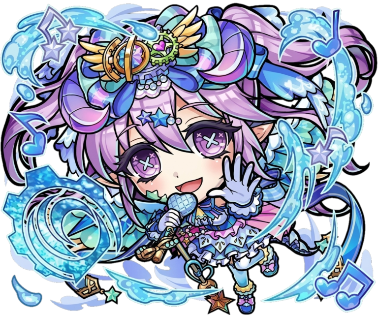 キャラクター画像