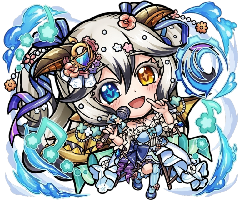 キャラクター画像