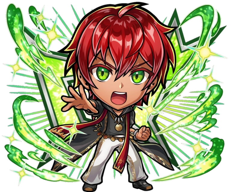 キャラクター画像
