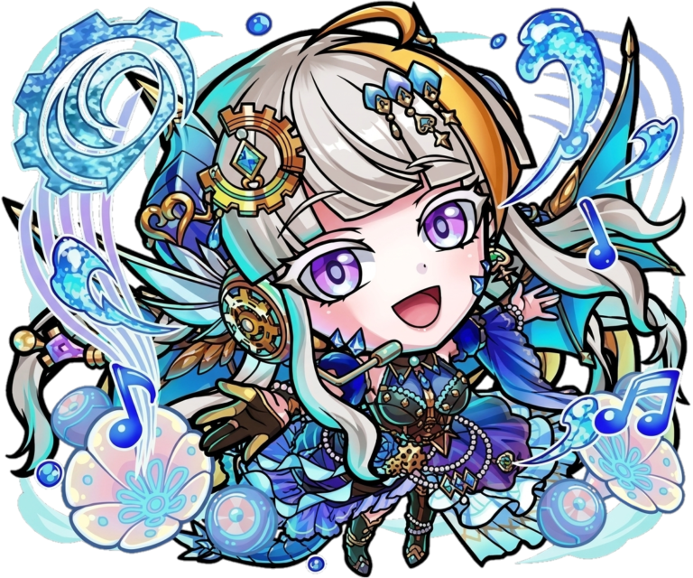 キャラクター画像