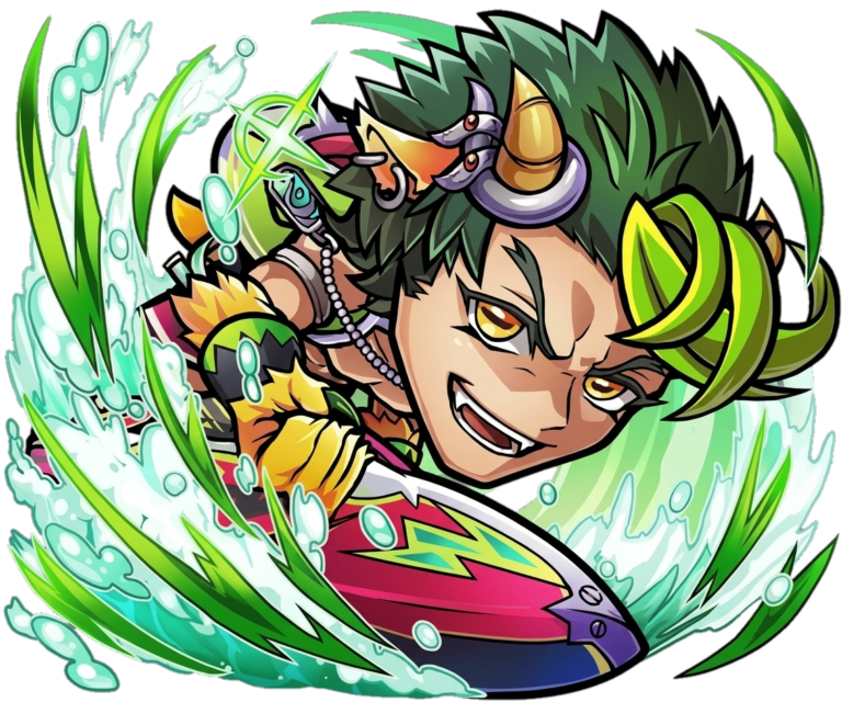 キャラクター画像