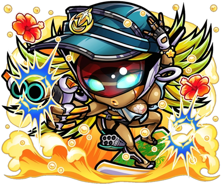 キャラクター画像