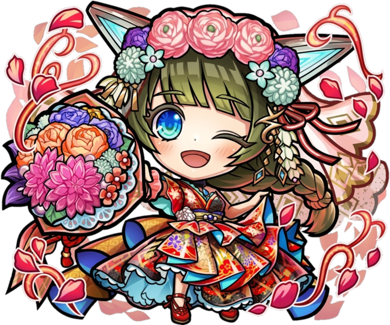 キャラクター画像