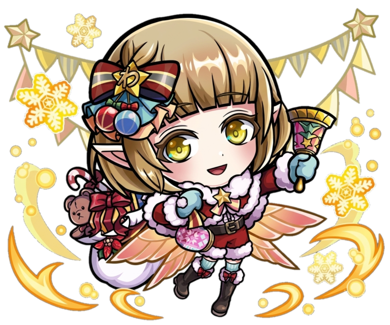 キャラクター画像
