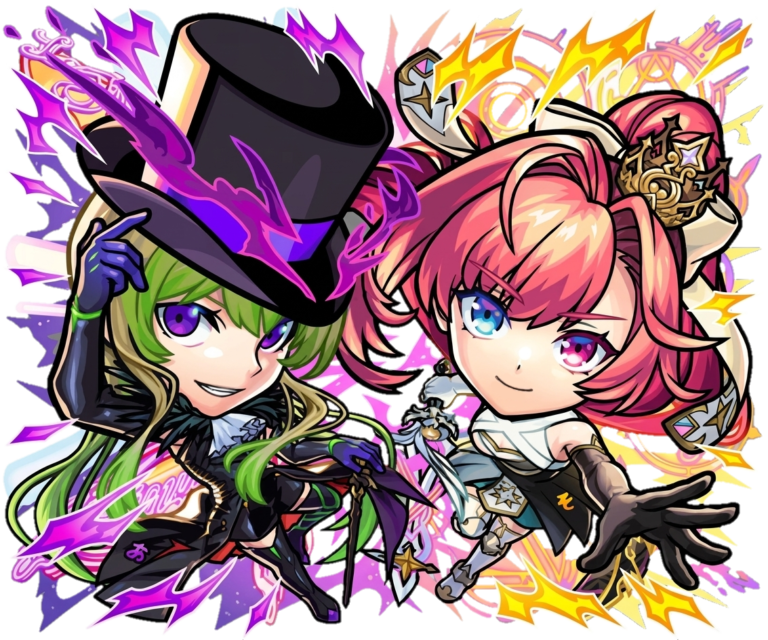 キャラクター画像