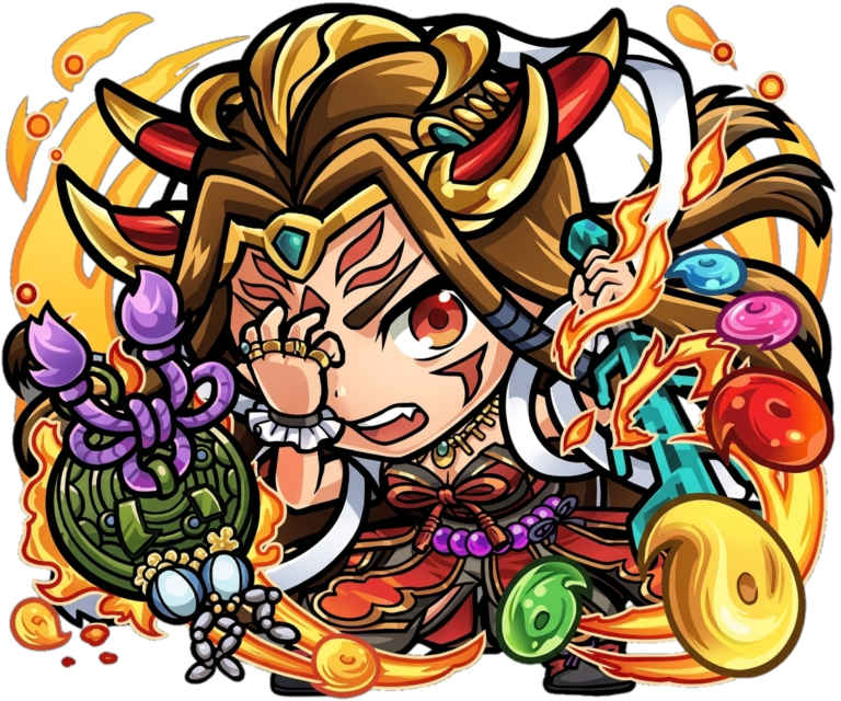 キャラクター画像