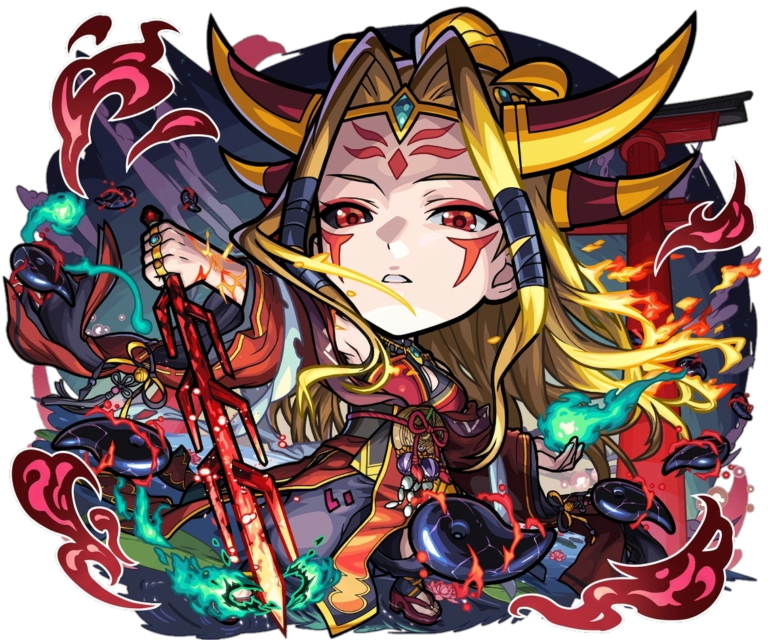 キャラクター画像