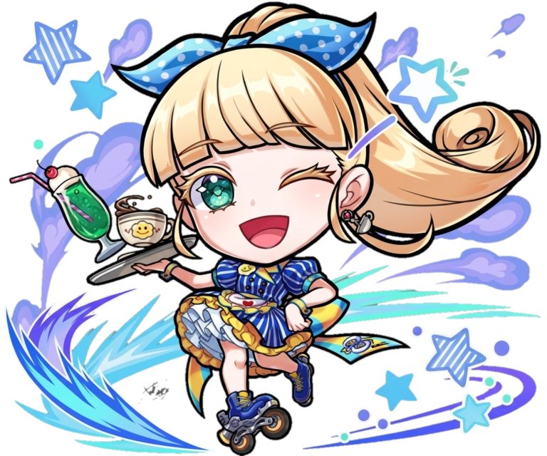 キャラクター画像