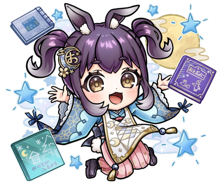 キャラクター画像