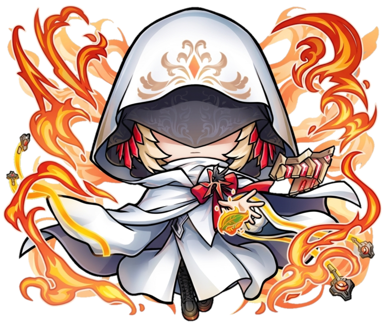 キャラクター画像