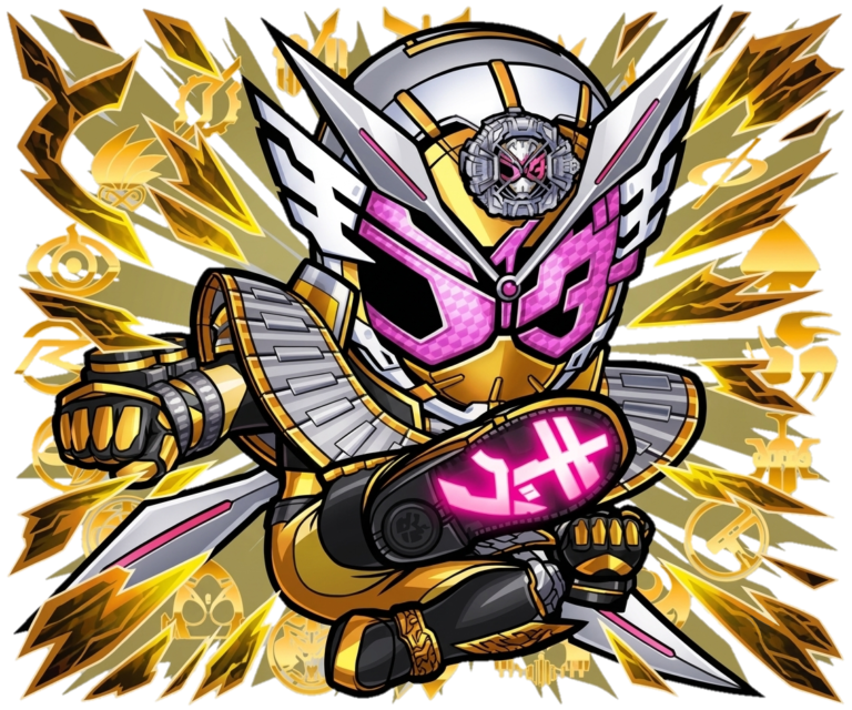 キャラクター画像