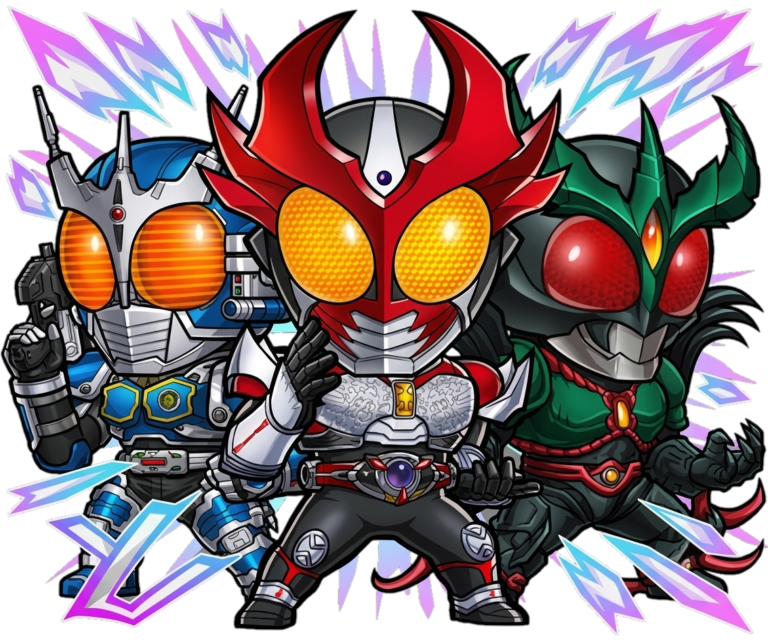 キャラクター画像